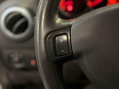 Dacia Lodgy Gebrauchtwagen