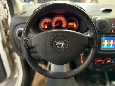Dacia Lodgy Gebrauchtwagen
