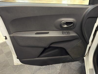 Dacia Lodgy Gebrauchtwagen