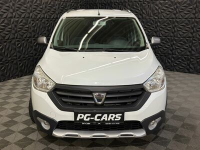 Dacia Lodgy Gebrauchtwagen