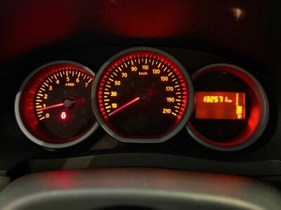 Dacia Lodgy Gebrauchtwagen