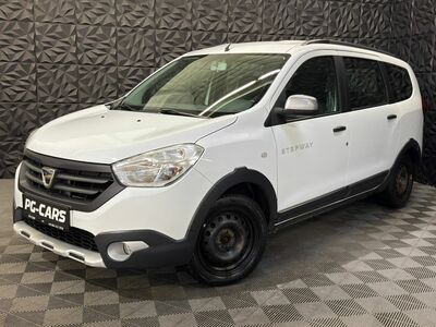 Dacia Lodgy Gebrauchtwagen