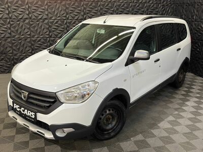 Dacia Lodgy Gebrauchtwagen