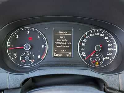 Seat Alhambra Gebrauchtwagen