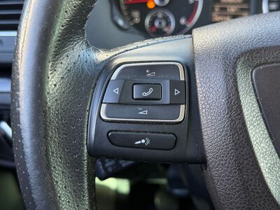 Seat Alhambra Gebrauchtwagen