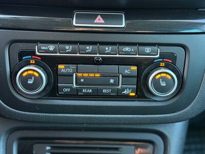 Seat Alhambra Gebrauchtwagen