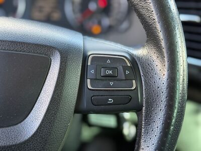 Seat Alhambra Gebrauchtwagen