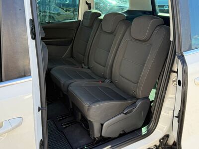 Seat Alhambra Gebrauchtwagen