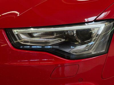 Audi A5 Gebrauchtwagen