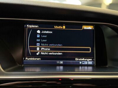Audi A5 Gebrauchtwagen