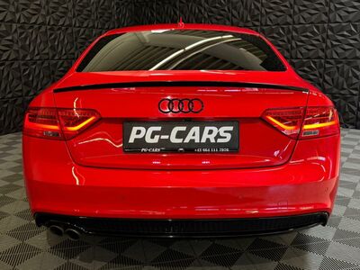 Audi A5 Gebrauchtwagen