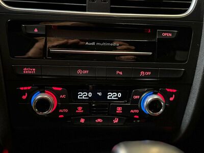 Audi A5 Gebrauchtwagen