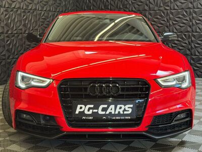 Audi A5 Gebrauchtwagen