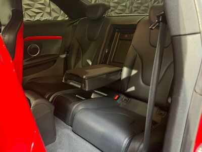 Audi A5 Gebrauchtwagen