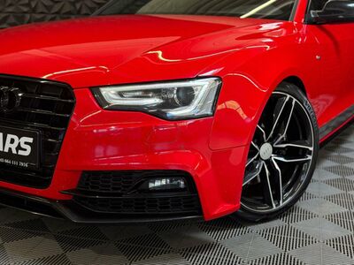 Audi A5 Gebrauchtwagen