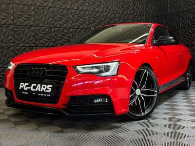 Audi A5 Gebrauchtwagen