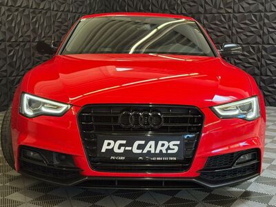 Audi A5 Gebrauchtwagen