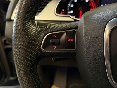 Audi A5 Gebrauchtwagen Audi A5 Gebrauchtwagen