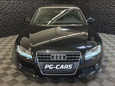Audi A5 Gebrauchtwagen Audi A5 Gebrauchtwagen