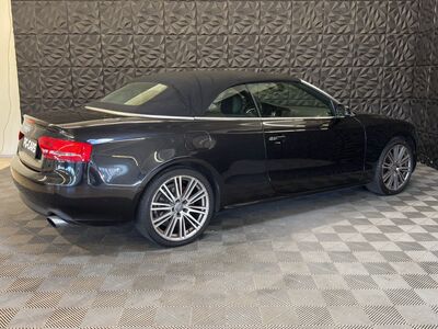 Audi A5 Gebrauchtwagen Audi A5 Gebrauchtwagen