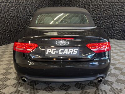 Audi A5 Gebrauchtwagen Audi A5 Gebrauchtwagen