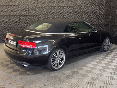 Audi A5 Gebrauchtwagen Audi A5 Gebrauchtwagen