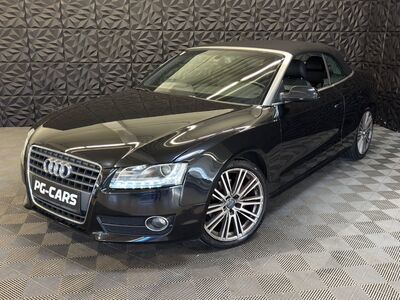 Audi A5 Gebrauchtwagen Audi A5 Gebrauchtwagen