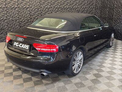 Audi A5 Gebrauchtwagen Audi A5 Gebrauchtwagen