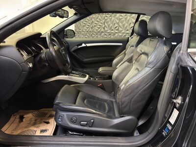 Audi A5 Gebrauchtwagen Audi A5 Gebrauchtwagen