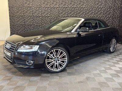 Audi A5 Gebrauchtwagen Audi A5 Gebrauchtwagen