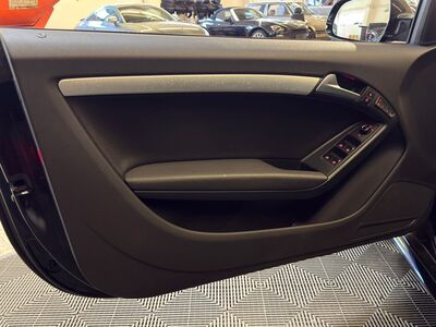 Audi A5 Gebrauchtwagen Audi A5 Gebrauchtwagen