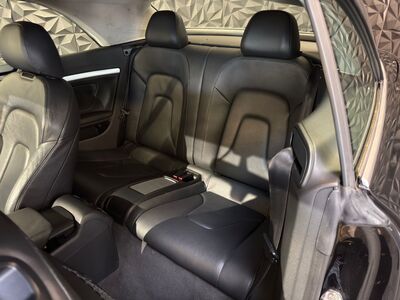 Audi A5 Gebrauchtwagen Audi A5 Gebrauchtwagen