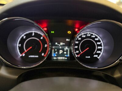 Mitsubishi ASX Gebrauchtwagen