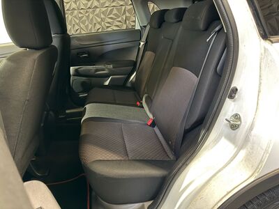 Mitsubishi ASX Gebrauchtwagen