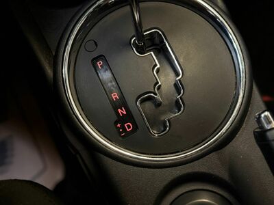 Mitsubishi ASX Gebrauchtwagen