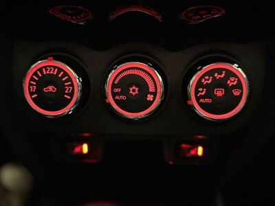 Mitsubishi ASX Gebrauchtwagen