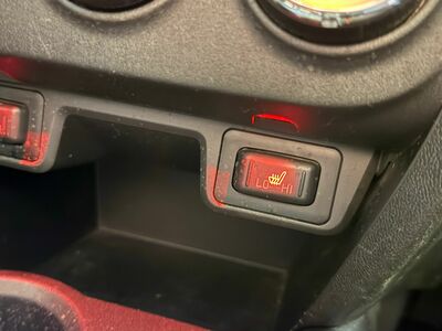 Mitsubishi ASX Gebrauchtwagen