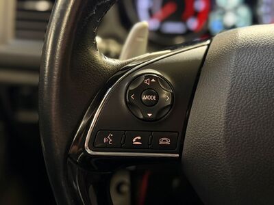 Mitsubishi ASX Gebrauchtwagen