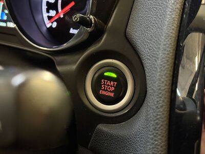 Mitsubishi ASX Gebrauchtwagen