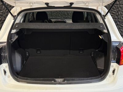 Mitsubishi ASX Gebrauchtwagen