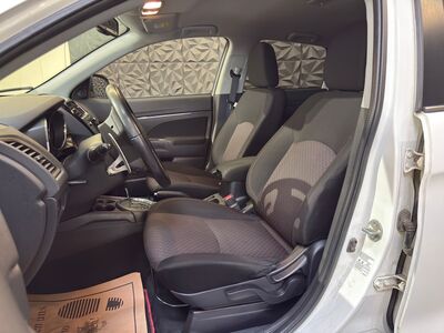 Mitsubishi ASX Gebrauchtwagen