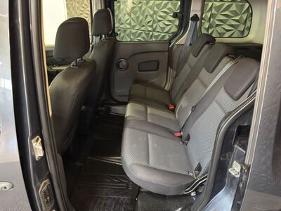 Mercedes-Benz Citan Gebrauchtwagen