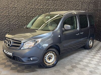 Mercedes-Benz Citan Gebrauchtwagen