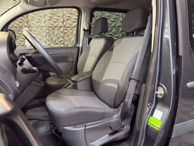 Mercedes-Benz Citan Gebrauchtwagen