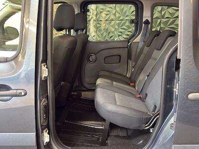 Mercedes-Benz Citan Gebrauchtwagen