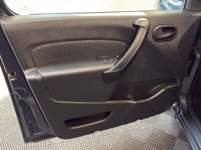 Mercedes-Benz Citan Gebrauchtwagen