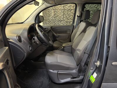 Mercedes-Benz Citan Gebrauchtwagen