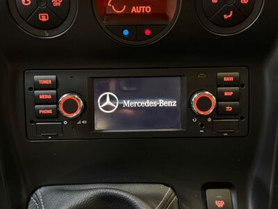 Mercedes-Benz Citan Gebrauchtwagen