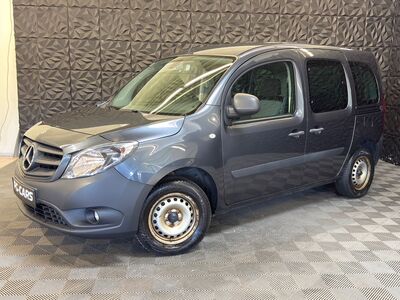 Mercedes-Benz Citan Gebrauchtwagen