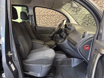 Mercedes-Benz Citan Gebrauchtwagen